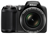 Nikon Coolpix L320 foto, Nikon Coolpix L320 fotos, Nikon Coolpix L320 Bilder, Nikon Coolpix L320 Bild