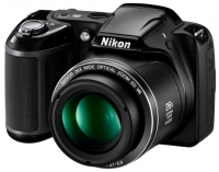 Nikon Coolpix L330 Technische Daten, Nikon Coolpix L330 Daten, Nikon Coolpix L330 Funktionen, Nikon Coolpix L330 Bewertung, Nikon Coolpix L330 kaufen, Nikon Coolpix L330 Preis, Nikon Coolpix L330 Digitale Kameras