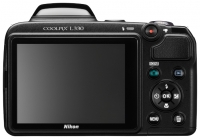 Nikon Coolpix L330 foto, Nikon Coolpix L330 fotos, Nikon Coolpix L330 Bilder, Nikon Coolpix L330 Bild