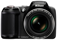 Nikon Coolpix L330 foto, Nikon Coolpix L330 fotos, Nikon Coolpix L330 Bilder, Nikon Coolpix L330 Bild