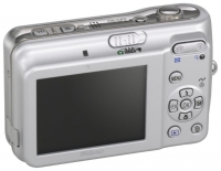 Nikon Coolpix L5 foto, Nikon Coolpix L5 fotos, Nikon Coolpix L5 Bilder, Nikon Coolpix L5 Bild