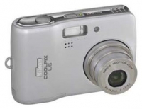 Nikon Coolpix L6 Technische Daten, Nikon Coolpix L6 Daten, Nikon Coolpix L6 Funktionen, Nikon Coolpix L6 Bewertung, Nikon Coolpix L6 kaufen, Nikon Coolpix L6 Preis, Nikon Coolpix L6 Digitale Kameras