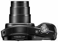 Nikon Coolpix L610 foto, Nikon Coolpix L610 fotos, Nikon Coolpix L610 Bilder, Nikon Coolpix L610 Bild