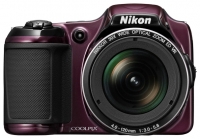 Nikon Coolpix L820 foto, Nikon Coolpix L820 fotos, Nikon Coolpix L820 Bilder, Nikon Coolpix L820 Bild