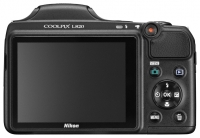 Nikon Coolpix L820 foto, Nikon Coolpix L820 fotos, Nikon Coolpix L820 Bilder, Nikon Coolpix L820 Bild