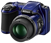 Nikon Coolpix L820 foto, Nikon Coolpix L820 fotos, Nikon Coolpix L820 Bilder, Nikon Coolpix L820 Bild