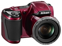 Nikon Coolpix L820 foto, Nikon Coolpix L820 fotos, Nikon Coolpix L820 Bilder, Nikon Coolpix L820 Bild