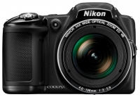 Nikon Coolpix L830 foto, Nikon Coolpix L830 fotos, Nikon Coolpix L830 Bilder, Nikon Coolpix L830 Bild