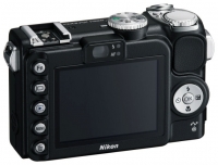 Nikon Coolpix P5000 foto, Nikon Coolpix P5000 fotos, Nikon Coolpix P5000 Bilder, Nikon Coolpix P5000 Bild