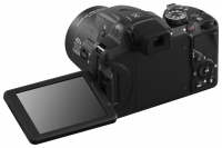 Nikon Coolpix P520 foto, Nikon Coolpix P520 fotos, Nikon Coolpix P520 Bilder, Nikon Coolpix P520 Bild