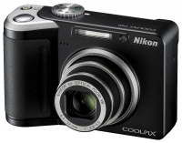 Nikon Coolpix P60 Technische Daten, Nikon Coolpix P60 Daten, Nikon Coolpix P60 Funktionen, Nikon Coolpix P60 Bewertung, Nikon Coolpix P60 kaufen, Nikon Coolpix P60 Preis, Nikon Coolpix P60 Digitale Kameras