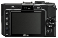 Nikon Coolpix P6000 Technische Daten, Nikon Coolpix P6000 Daten, Nikon Coolpix P6000 Funktionen, Nikon Coolpix P6000 Bewertung, Nikon Coolpix P6000 kaufen, Nikon Coolpix P6000 Preis, Nikon Coolpix P6000 Digitale Kameras