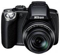 Nikon Coolpix P80 foto, Nikon Coolpix P80 fotos, Nikon Coolpix P80 Bilder, Nikon Coolpix P80 Bild