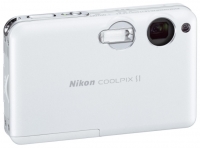 Nikon Coolpix S1 Technische Daten, Nikon Coolpix S1 Daten, Nikon Coolpix S1 Funktionen, Nikon Coolpix S1 Bewertung, Nikon Coolpix S1 kaufen, Nikon Coolpix S1 Preis, Nikon Coolpix S1 Digitale Kameras