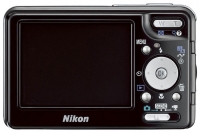 Nikon Coolpix S1 foto, Nikon Coolpix S1 fotos, Nikon Coolpix S1 Bilder, Nikon Coolpix S1 Bild