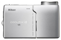 Nikon Coolpix S10 Technische Daten, Nikon Coolpix S10 Daten, Nikon Coolpix S10 Funktionen, Nikon Coolpix S10 Bewertung, Nikon Coolpix S10 kaufen, Nikon Coolpix S10 Preis, Nikon Coolpix S10 Digitale Kameras