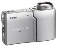 Nikon Coolpix S10 Technische Daten, Nikon Coolpix S10 Daten, Nikon Coolpix S10 Funktionen, Nikon Coolpix S10 Bewertung, Nikon Coolpix S10 kaufen, Nikon Coolpix S10 Preis, Nikon Coolpix S10 Digitale Kameras