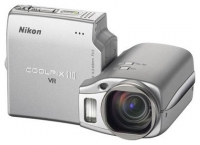 Nikon Coolpix S10 foto, Nikon Coolpix S10 fotos, Nikon Coolpix S10 Bilder, Nikon Coolpix S10 Bild