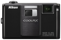 Nikon Coolpix S1000pj foto, Nikon Coolpix S1000pj fotos, Nikon Coolpix S1000pj Bilder, Nikon Coolpix S1000pj Bild