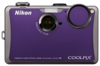 Nikon Coolpix S1100pj foto, Nikon Coolpix S1100pj fotos, Nikon Coolpix S1100pj Bilder, Nikon Coolpix S1100pj Bild