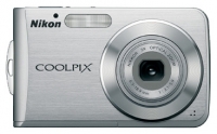 Nikon Coolpix S210 Technische Daten, Nikon Coolpix S210 Daten, Nikon Coolpix S210 Funktionen, Nikon Coolpix S210 Bewertung, Nikon Coolpix S210 kaufen, Nikon Coolpix S210 Preis, Nikon Coolpix S210 Digitale Kameras