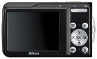 Nikon Coolpix S210 Technische Daten, Nikon Coolpix S210 Daten, Nikon Coolpix S210 Funktionen, Nikon Coolpix S210 Bewertung, Nikon Coolpix S210 kaufen, Nikon Coolpix S210 Preis, Nikon Coolpix S210 Digitale Kameras