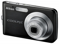 Nikon Coolpix S210 Technische Daten, Nikon Coolpix S210 Daten, Nikon Coolpix S210 Funktionen, Nikon Coolpix S210 Bewertung, Nikon Coolpix S210 kaufen, Nikon Coolpix S210 Preis, Nikon Coolpix S210 Digitale Kameras