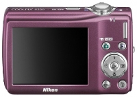 Nikon Coolpix S220 foto, Nikon Coolpix S220 fotos, Nikon Coolpix S220 Bilder, Nikon Coolpix S220 Bild