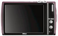 Nikon Coolpix S230 foto, Nikon Coolpix S230 fotos, Nikon Coolpix S230 Bilder, Nikon Coolpix S230 Bild