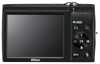 Nikon Coolpix S2500 Technische Daten, Nikon Coolpix S2500 Daten, Nikon Coolpix S2500 Funktionen, Nikon Coolpix S2500 Bewertung, Nikon Coolpix S2500 kaufen, Nikon Coolpix S2500 Preis, Nikon Coolpix S2500 Digitale Kameras