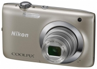 Nikon Coolpix S2600 foto, Nikon Coolpix S2600 fotos, Nikon Coolpix S2600 Bilder, Nikon Coolpix S2600 Bild