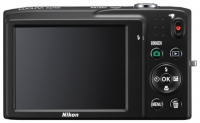 Nikon Coolpix S2700 foto, Nikon Coolpix S2700 fotos, Nikon Coolpix S2700 Bilder, Nikon Coolpix S2700 Bild