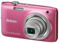 Nikon Coolpix S2800 Technische Daten, Nikon Coolpix S2800 Daten, Nikon Coolpix S2800 Funktionen, Nikon Coolpix S2800 Bewertung, Nikon Coolpix S2800 kaufen, Nikon Coolpix S2800 Preis, Nikon Coolpix S2800 Digitale Kameras