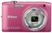 Nikon Coolpix S2800 foto, Nikon Coolpix S2800 fotos, Nikon Coolpix S2800 Bilder, Nikon Coolpix S2800 Bild