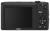 Nikon Coolpix S3600 foto, Nikon Coolpix S3600 fotos, Nikon Coolpix S3600 Bilder, Nikon Coolpix S3600 Bild