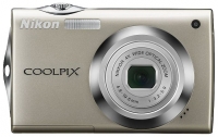 Nikon Coolpix S4000 foto, Nikon Coolpix S4000 fotos, Nikon Coolpix S4000 Bilder, Nikon Coolpix S4000 Bild