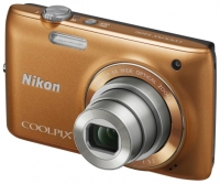 Nikon Coolpix S4150 foto, Nikon Coolpix S4150 fotos, Nikon Coolpix S4150 Bilder, Nikon Coolpix S4150 Bild