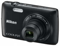 Nikon Coolpix s4400 foto, Nikon Coolpix s4400 fotos, Nikon Coolpix s4400 Bilder, Nikon Coolpix s4400 Bild