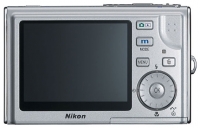 Nikon Coolpix S5 foto, Nikon Coolpix S5 fotos, Nikon Coolpix S5 Bilder, Nikon Coolpix S5 Bild