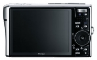 Nikon Coolpix S50 Technische Daten, Nikon Coolpix S50 Daten, Nikon Coolpix S50 Funktionen, Nikon Coolpix S50 Bewertung, Nikon Coolpix S50 kaufen, Nikon Coolpix S50 Preis, Nikon Coolpix S50 Digitale Kameras