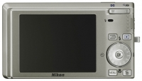 Nikon Coolpix S510 foto, Nikon Coolpix S510 fotos, Nikon Coolpix S510 Bilder, Nikon Coolpix S510 Bild