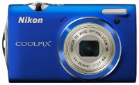 Nikon Coolpix S5100 foto, Nikon Coolpix S5100 fotos, Nikon Coolpix S5100 Bilder, Nikon Coolpix S5100 Bild