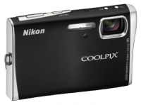 Nikon Coolpix S51c Technische Daten, Nikon Coolpix S51c Daten, Nikon Coolpix S51c Funktionen, Nikon Coolpix S51c Bewertung, Nikon Coolpix S51c kaufen, Nikon Coolpix S51c Preis, Nikon Coolpix S51c Digitale Kameras