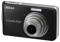 Nikon Coolpix S520 foto, Nikon Coolpix S520 fotos, Nikon Coolpix S520 Bilder, Nikon Coolpix S520 Bild