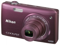 Nikon Coolpix S5200 foto, Nikon Coolpix S5200 fotos, Nikon Coolpix S5200 Bilder, Nikon Coolpix S5200 Bild