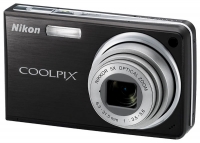 Nikon Coolpix S550 foto, Nikon Coolpix S550 fotos, Nikon Coolpix S550 Bilder, Nikon Coolpix S550 Bild