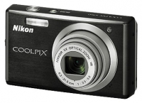 Nikon Coolpix S560 foto, Nikon Coolpix S560 fotos, Nikon Coolpix S560 Bilder, Nikon Coolpix S560 Bild