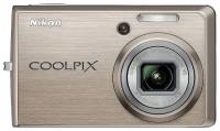 Nikon Coolpix S600 foto, Nikon Coolpix S600 fotos, Nikon Coolpix S600 Bilder, Nikon Coolpix S600 Bild