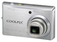 Nikon Coolpix S610 foto, Nikon Coolpix S610 fotos, Nikon Coolpix S610 Bilder, Nikon Coolpix S610 Bild