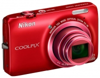 Nikon Coolpix S6300 Technische Daten, Nikon Coolpix S6300 Daten, Nikon Coolpix S6300 Funktionen, Nikon Coolpix S6300 Bewertung, Nikon Coolpix S6300 kaufen, Nikon Coolpix S6300 Preis, Nikon Coolpix S6300 Digitale Kameras